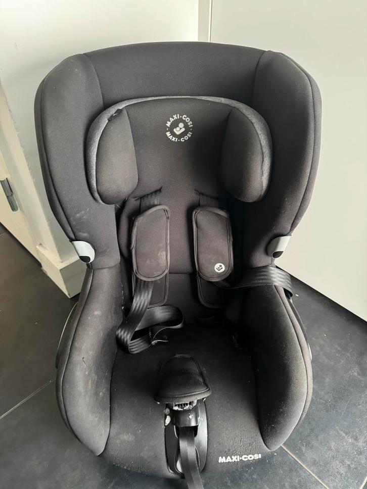 Maxi-Cosi Autostoel - Draaibaar, Kinderen en Baby's, Autostoeltjes, Gebruikt, Maxi-Cosi, 0 t/m 13 kg, Autogordel, Zijbescherming