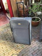 Koffer., Sieraden, Tassen en Uiterlijk, Koffers, Ophalen of Verzenden, Zo goed als nieuw, Wieltjes