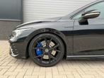 Volkswagen Golf R 2.0 TSI 4M Performance 320PK | PANO | AKRA, Auto's, Automaat, USB, 4 cilinders, 1984 cc