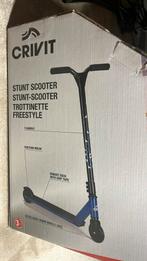 Stunt step, Fietsen en Brommers, Steps, Ophalen of Verzenden, Zo goed als nieuw, Gewone step