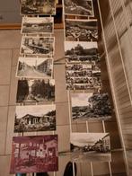 Heel veel ansichtkaarten met en zonder oude postzegels, Verzamelen, Foto's en Prenten, Ophalen, Voor 1940, Gebruikt, Overige onderwerpen
