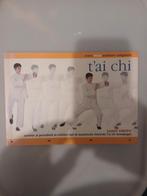 T'ai Chi - James Drewe, Boeken, Ophalen of Verzenden, Gelezen, Overige onderwerpen, James Drewe