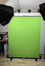 Compleet Streaming/Video Studio Pakket - Direct aan de slag!, Ophalen, Zo goed als nieuw, Complete fotostudio