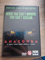 Anaconda, Ophalen of Verzenden, Zo goed als nieuw