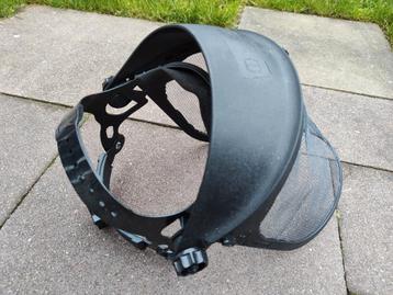 Gelaatsbescherming Kettingzaag/Bosmaaier beschikbaar voor biedingen