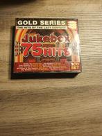 Cd jukebox 75 hits, Ophalen of Verzenden, Zo goed als nieuw, Pop
