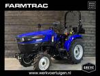 Farmtrac FT20MT 4WD (nieuw) (bj 2025), Overige typen