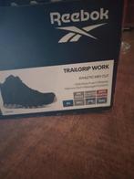 Reebok veiligheid werkschoenen  mt 43., Ophalen, Zo goed als nieuw