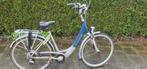 Batavus Easy Pandova 28 inch 7V 3 standen elektrisch, Ophalen, Gebruikt, Batavus, 47 tot 51 cm