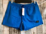 Gave nieuwe zwemshort van Calvin Klein (Maat L), Kleding | Heren, Badmode en Zwemkleding, Maat 52/54 (L), Blauw, Zwemshort, Verzenden