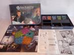 Peter R. De vries - misdaadverslaggever - zeldzamer bordspel, Een of twee spelers, Ophalen of Verzenden, Zo goed als nieuw
