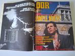 Muziekkrant Oor - Jaargang 1983 - Ingebonden, Boeken, Tijdschriften en Kranten, Ophalen of Verzenden, Gelezen, Muziek, Film of Tv
