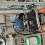HBM 200 TIG Inverter, Ophalen, Zo goed als nieuw, 150 tot 250 ampère, Tig
