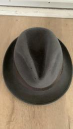 Windsor Dames/Heren Hoed maat 57 origineel jaren 60, Kleding | Dames, Ophalen of Verzenden, Gedragen, 56 of 57 cm (M, 7 of 7⅛ inch)