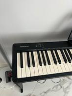 Roland piano fp-10 keyboard, Muziek en Instrumenten, Ophalen of Verzenden, Zo goed als nieuw, Roland