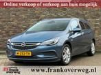 Opel ASTRA Sportstourer 1.4 Turbo 150PK EDITION Trekhaak, Voorwielaandrijving, Gebruikt, 4 cilinders, 150 pk