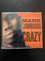 Mark Morrison – Crazy, Cd's en Dvd's, Cd Singles, 1 single, Gebruikt, Ophalen of Verzenden, R&B en Soul