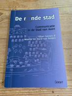 De ronde stad, Ophalen of Verzenden, Zo goed als nieuw, Overige onderwerpen, L. Coenen en M. ter Horst