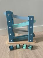 Little Dutch - houten autobaan, Kinderen en Baby's, Speelgoed | Houten speelgoed, Ophalen of Verzenden, Zo goed als nieuw