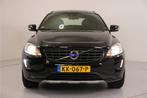 Volvo XC60 2.0 D4 FWD Ocean Race | 97.000 km | Dealer onderh, Auto's, Volvo, Zwart, Leder, Bedrijf, SUV of Terreinwagen