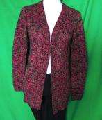 qtr  LEUK DAMES VEST van LADIES FASHION Maat:M, Ophalen of Verzenden, Zo goed als nieuw, Maat 38/40 (M), Overige kleuren