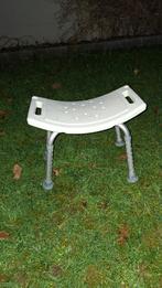 Douchekruk / badkruk – in hoogte verstelbaar, Diversen, Ophalen of Verzenden, Zo goed als nieuw
