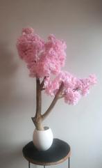 Unieke bloesemboom van echt hout – ca. 120 cm –, Huis en Inrichting, Ophalen, Nieuw