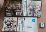 Lumnious Arc (DS) Compleet RARE nieuwstaat, Online, Gebruikt, 1 speler, Ophalen of Verzenden