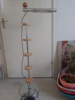 SwissLamps International Vloerlamp, Ophalen of Verzenden, Zo goed als nieuw, 150 tot 200 cm