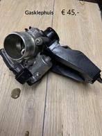 Ford onderdelen, Ophalen