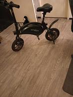 Windgoo B3 Elektrische Fiets - Compact en Handig!, Minder dan 30 km per accu, Gebruikt, Minder dan 47 cm, Ophalen