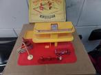 Matchbox ESSO service station, Ophalen of Verzenden