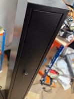 Goedgekeurde wapenkluis voor 5 geweren, Ophalen, Gebruikt, Kluis