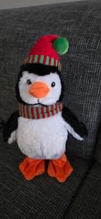 Dansende pinguin, Ophalen of Verzenden, Zo goed als nieuw