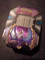 Pokemon Kaarten Blik, Hobby en Vrije tijd, Verzamelkaartspellen | Pokémon, Ophalen of Verzenden, Gebruikt, Meerdere kaarten