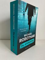 Michael Robotham De afrekening, Boeken, Thrillers, Ophalen of Verzenden, Zo goed als nieuw