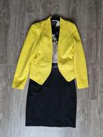 Cocktailjurk Steps, Kleding | Dames, Jurken, Maat 38/40 (M), Zwart, Nieuw, Ophalen of Verzenden