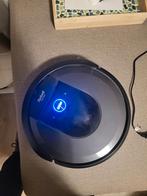 Roomba i7 Robotstofzuiger, Witgoed en Apparatuur, Stofzuigers, Gebruikt, Ophalen of Verzenden, Robotstofzuiger, Minder dan 1200 watt