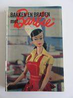 Bakken en Braden met Barbie Cynthia Lawrence, Boeken, Ophalen of Verzenden, Zo goed als nieuw, Overige gebieden
