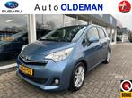 Toyota Verso-S 1.3 VVT-i Dynamic AUTOMAAT PANO,NAVI,CAMERA, Te koop, 1050 kg, Geïmporteerd, Benzine