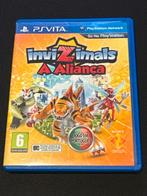 Invizimals: A Aliança - PS Vita, Avontuur en Actie, Online, Gebruikt, Ophalen of Verzenden