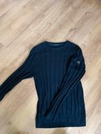 Paul & shark hoodie maat xl bretagne, Ophalen of Verzenden, Zo goed als nieuw, Maat 56/58 (XL), Zwart