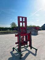 Wifo H1600/240, Overige, Overige typen