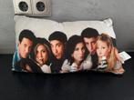Friends Kussen - Nieuw!, Ophalen of Verzenden, Nieuw, Wit, Rechthoekig