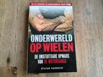 Stefan Schubert/ Onderwereld op wielen - opmars motorgangs, Boeken, Ophalen of Verzenden, Gelezen