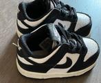 Originele Nike Dunk Low Panda - Maat 19, Kinderen en Baby's, Babykleding | Schoentjes en Sokjes, Schoentjes, Jongetje of Meisje