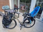 Cortina Common, 7 versnellingen, nieuwstaat!, Fietsen en Brommers, Versnellingen, 56 cm of meer, Zo goed als nieuw, Ophalen