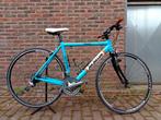 Jan Janssen Nemo racefiets, Overige merken, Meer dan 20 versnellingen, Gebruikt, 49 tot 53 cm