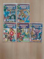 Grote collectie marvel junior press comics 115 stuks totaal, Meerdere comics, Verzenden, Gelezen, Europa