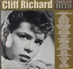 Te koop  Dubbelcd cliff richard (COMPLETE HITS)  SINGAPORE, Ophalen of Verzenden, 1960 tot 1980, Nieuw in verpakking